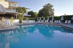 Hotel Nettuno, Bardolino