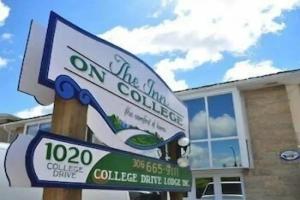 The Inn on College, Saskatoon