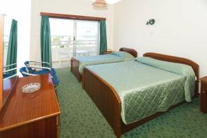 Marion Hotel, Polis Chrysochous