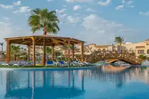 Cleopatra Luxury Resort Makadi Bay (Adults Only), Hurghada