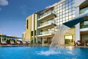 Albatros Spa & Resort Hotel, Hersonissos