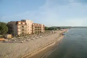Kranevo - Hotels