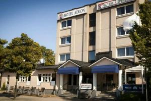 Hotel Adlon, Mariehamn
