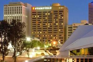 Stamford Plaza Adelaide, Adelaide
