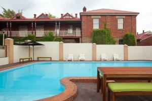 Rydges Hobart, Hobart