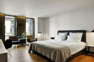 Sense Hotel Sofia, Sofia