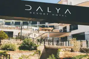 Dalya Resort Aqua & Spa Hotel Datça, Datca