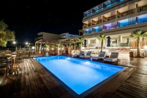 AKASHA Beach Hotel & Spa, Hersonissos