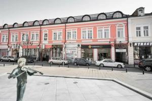 ADEO HOTEL, Rousse