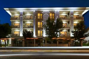 Hotels