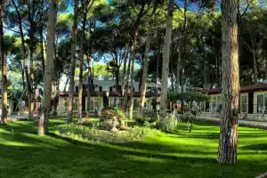 Omer Holiday Resort - All Inclusive, Kusadasi