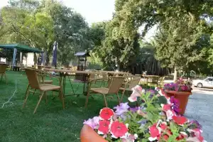 Oren Konak Apart Otel, Burhaniye