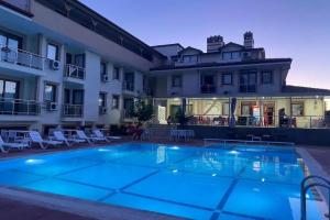 Mucize Termal Spa Mini-hotel, Pamukkale