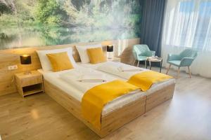 Gyirmot Sport & Wellness Hotel, Gyor