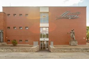 Hostel Mayer Superior Veszprem, Veszprem