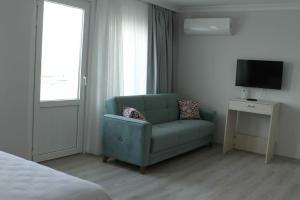 Bed & Breakfast «Butik Akvaryum», Adalar
