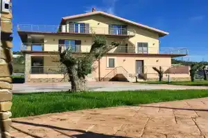 Miro' Mini-hotel, Agropoli