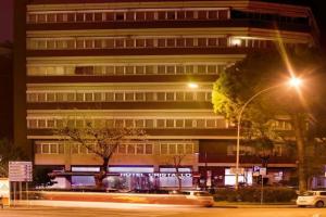Hotel Cristallo, Udine