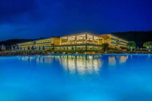 Ammoa Luxury Hotel & Spa Resort, Nikiti