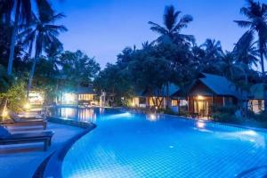 Sand Sea Resort, Railay Beach