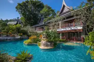 Hotels in Kamala