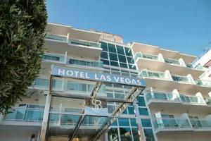 Soho Boutique Las Vegas Hotel, Malaga