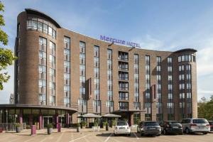 Mercure Hotel City, Hamburg