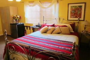 Always Inn San Clemente Bed & Breakfast by Elevate Rooms, San Clemente