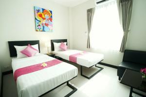 Sabai Place Donmueang Airport, Bangkok