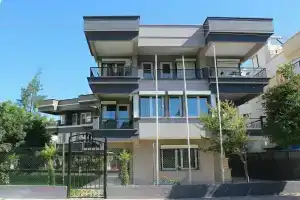 El Mundo Suites, Antalya