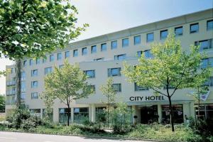 City Hotel Fortuna, Reutlingen