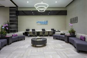 Holiday Inn Houston Downtown, an IHG Hotel, Houston
