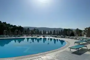 Salmakis Resort & Spa, Bodrum