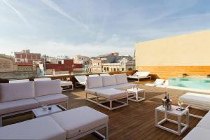 Hotel Well and Come, Barcelona