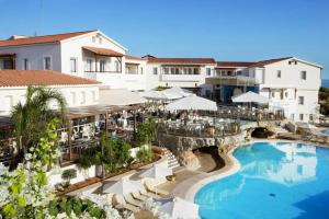 Louis Althea Beach Mini-hotel, Protaras