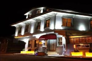 Sultan Tughra Hotel, Istanbul