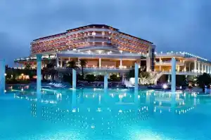 Starlight Resort Hotel, Kizilagac