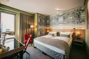 BALTAZAR Boutique Hotel by Zsidai Hotels at Buda Castle, Budapest