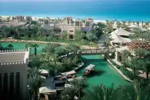 Jumeirah Dar Al Masyaf, Dubai