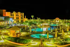 Lemon & Soul Makadi Garden Hotel, Hurghada