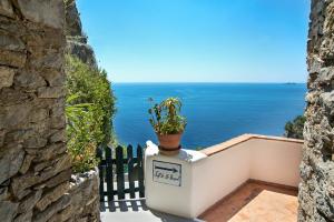 Grand Hotel Tritone, Praiano