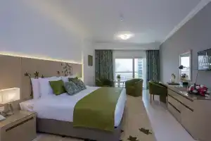 City Stay Prime Hotel Apartments - Al Barsha, Dubai
