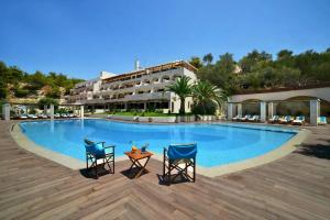 Royal Sun, Chania Town