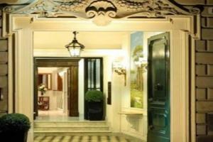 Suite Opera Rooms, Rome