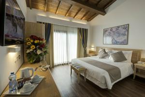 Hotel Orologio, Ferrara