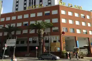 Hotel De Plam, Olbia