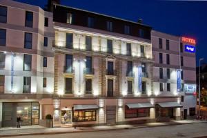 Kyriad Hotel Dijon Gare, Dijon