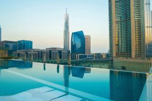 Sofitel Dubai Downtown, Dubai