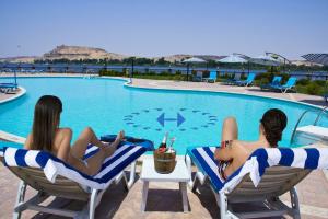 Tolip Aswan Hotel, Aswan