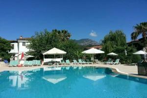 Club Mel, Dalyan